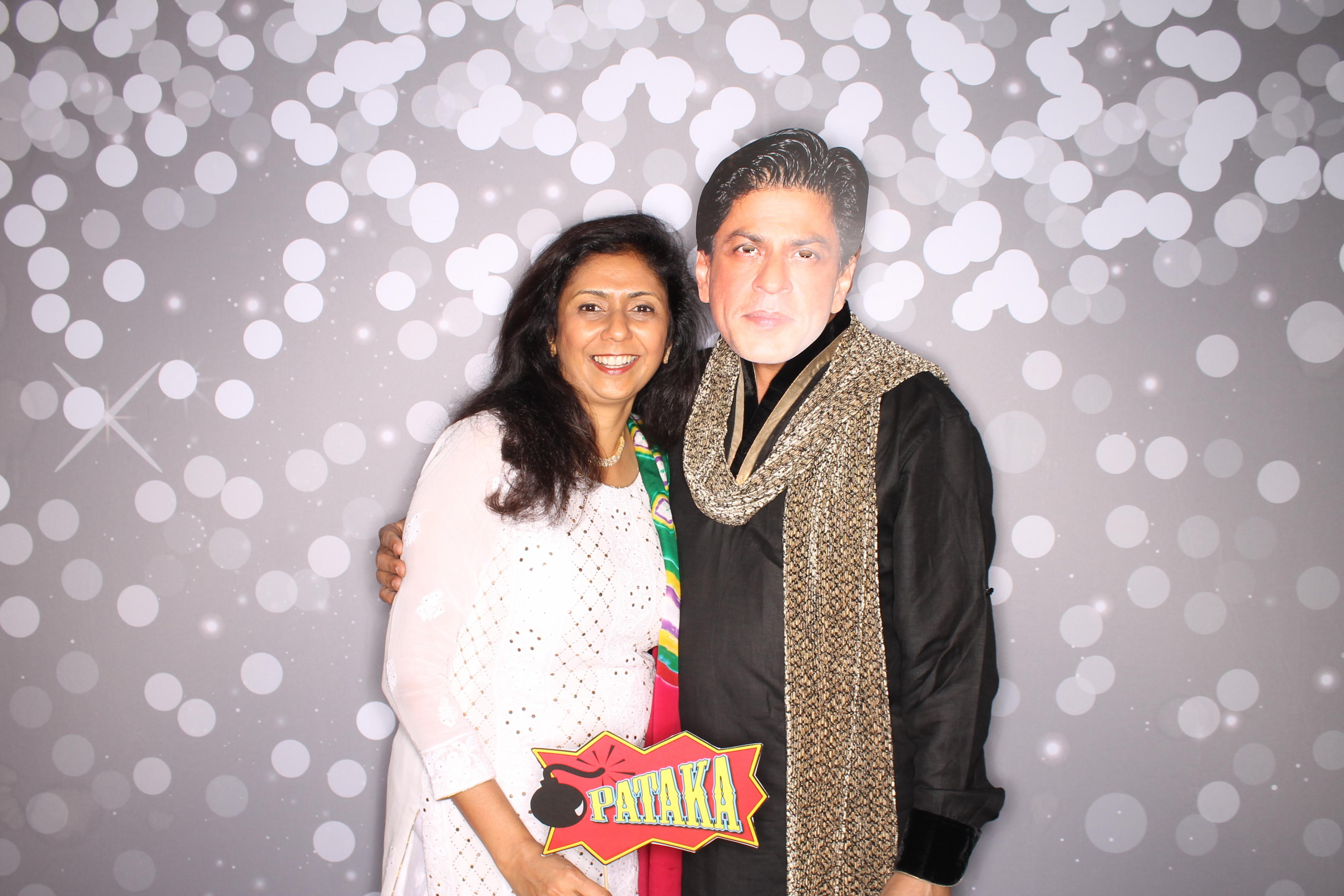 Bollywood Party  | View more photos from the event at gallery.photoboothcincy.com/u/PhotoBoothCincy/Bollywood-Party